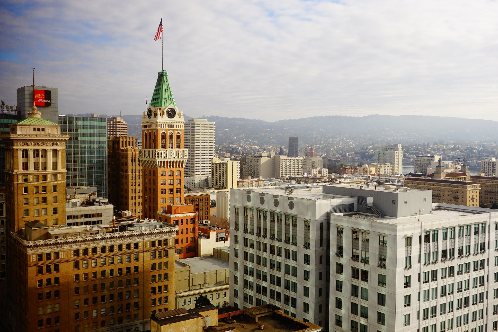 Fast & Easy Online Loans in Oakland, CA - Get Money Today